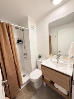 Moderno Studio con vista panorámica full equipado - 5