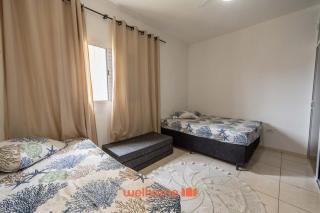 Casa em Mongagua a 450m da Praia de Santa Eugenia - 7
