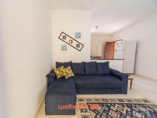 Casa em Mongagua a 450m da Praia de Santa Eugenia - 5