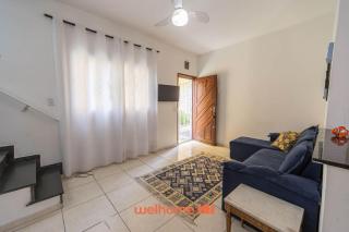 Casa em Mongagua a 450m da Praia de Santa Eugenia - 4