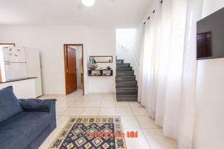 Casa em Mongagua a 450m da Praia de Santa Eugenia - 3