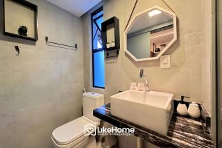 Hit Cabo Branco III - LikeHome Hospedagens - 5