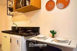 Hit Cabo Branco III - LikeHome Hospedagens - 3