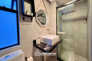 Hit Cabo Branco III - LikeHome Hospedagens - 1