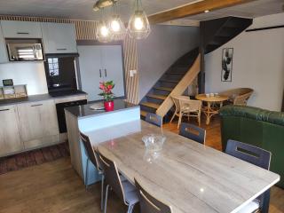 Le Gîte de Louisantin - 8