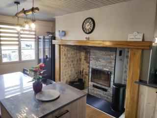 Le Gîte de Louisantin - 4