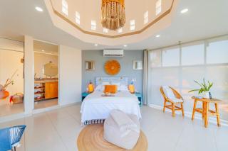 DREAM VILLA OVERLOOKING THE PACIFIC with a PRIVATE POOL OASIS LA VITA E' BELLA - 4