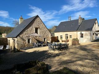 Sunshine cottages - 8