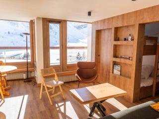 Appartement rénové à Tignes · Balcon · Wifi inclus - FR-1-502-601 - Tignes - 0
