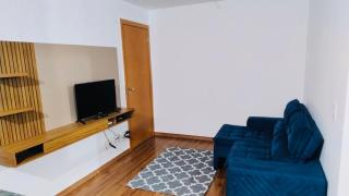 Apartamento entrada de Londrina - 0