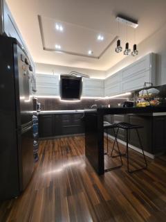 888 Center Apartments - 4