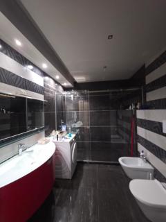 888 Center Apartments - 2