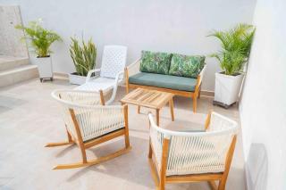 Casa Moneda 3 House Old city Pool near clock tower - 7