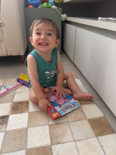 Apartamento entrada de Londrina - 9