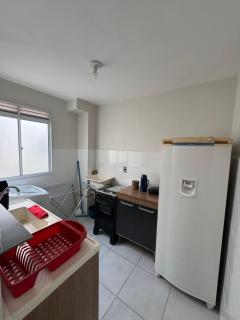 Apartamento entrada de Londrina - 8