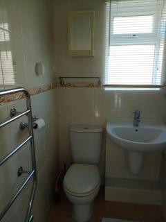 476 California Sands Chalets - 5