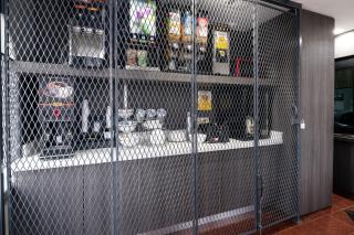 Downtowner Inns - Houston Downtown & Convention Center - 1