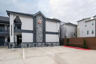 Downtowner Inns - Houston Downtown & Convention Center - 3