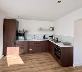 Maison de campagne Dombes - 6 personnes - 8