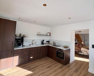 Maison de campagne Dombes - 6 personnes - 3