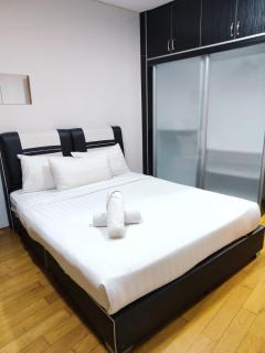 Vortex Suite Klcc By Sky Moon - 0