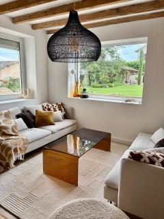 Maison de campagne Dombes - 6 personnes - 2