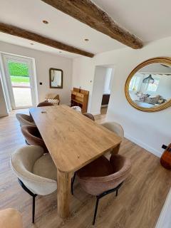 Maison de campagne Dombes - 6 personnes - 6