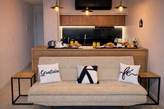 Loft Portal Sul Pomerode - 7