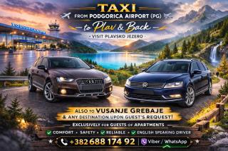 Apartment Mountain Paradise Plav - Plav - 8