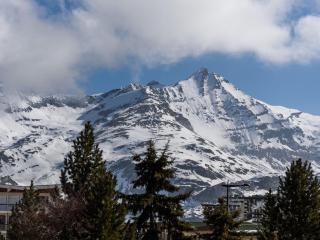Appartement 2 pièces lumineux à Tignes, proches pistes et commerces - FR-1-502-408 - 1