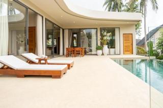 Kuul Villas Resort - 5