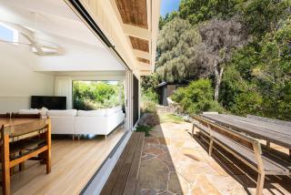 Blairgowrie Birdsong stroll to beach - 6