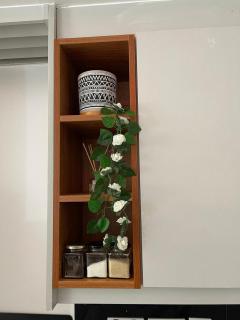 Tsavo Sunset Terminal-6 Studio Apartment - 2