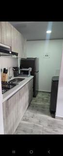 Conjunto residencial mavile - 2