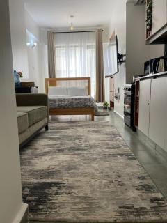 Tsavo Sunset Terminal-6 Studio Apartment - 8