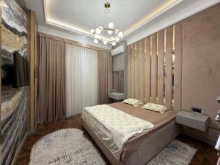 Tashkent ЖК Meras - 5