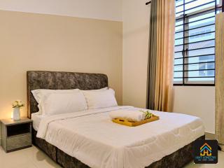 Desaru,Landed,10Pax,Bandar Penawar,12min to beach - 5