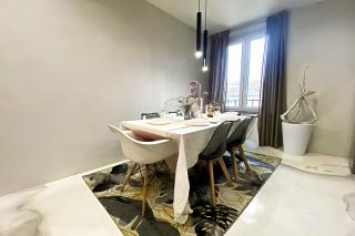 Charming chic design apartment - Montecatini Terme - 7