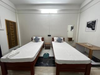 swagatom Homestay - 1