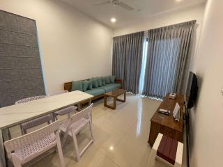 Colombo Trizen J&J future Apart ment - 5