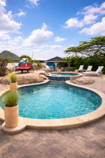 Manco Five Lodges Aruba - 6