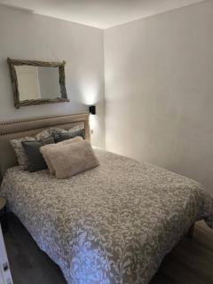 "LE LOFT" , 4 Personnes, Rez de jardin, Terrasse, Piscine Deauville - 1