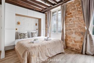 Ecrin de prestige au coeur du Haut-Marais - 8