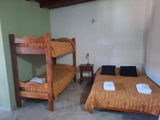 Retorno Calafate - 1