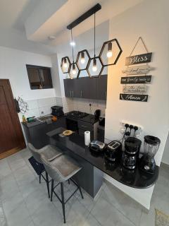 COZY STUDIO with POOL&GYM - 4