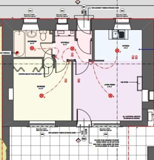 Lochburn Cottage - 9