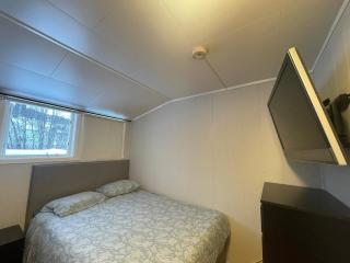 Cozy Tromsø Apartment - Central - Near bus Access - 4