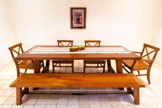 Tropical Paradise in the Centro Historico of Merida - 2