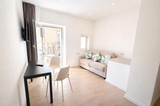 Turrisi Apartment - 1