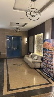 M Pyramids hotel - 5